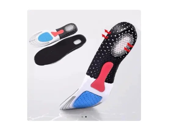 Plantilla para zapato