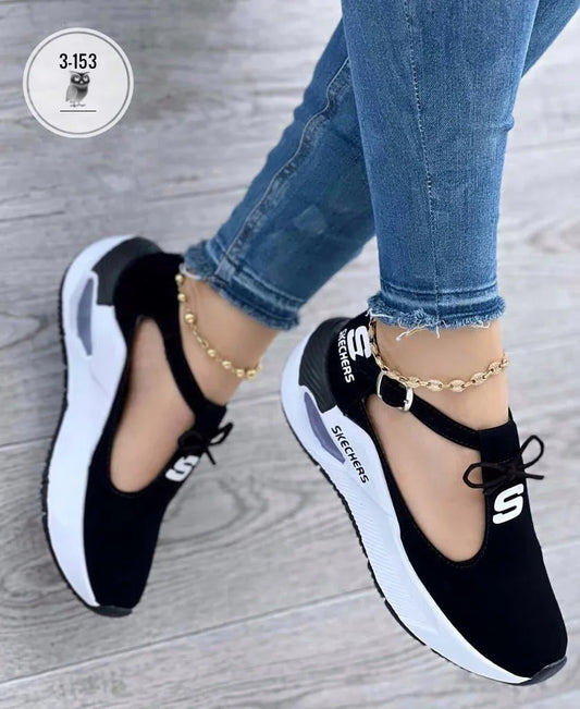 Mafalda deportiva para damas - Ahorrashopp