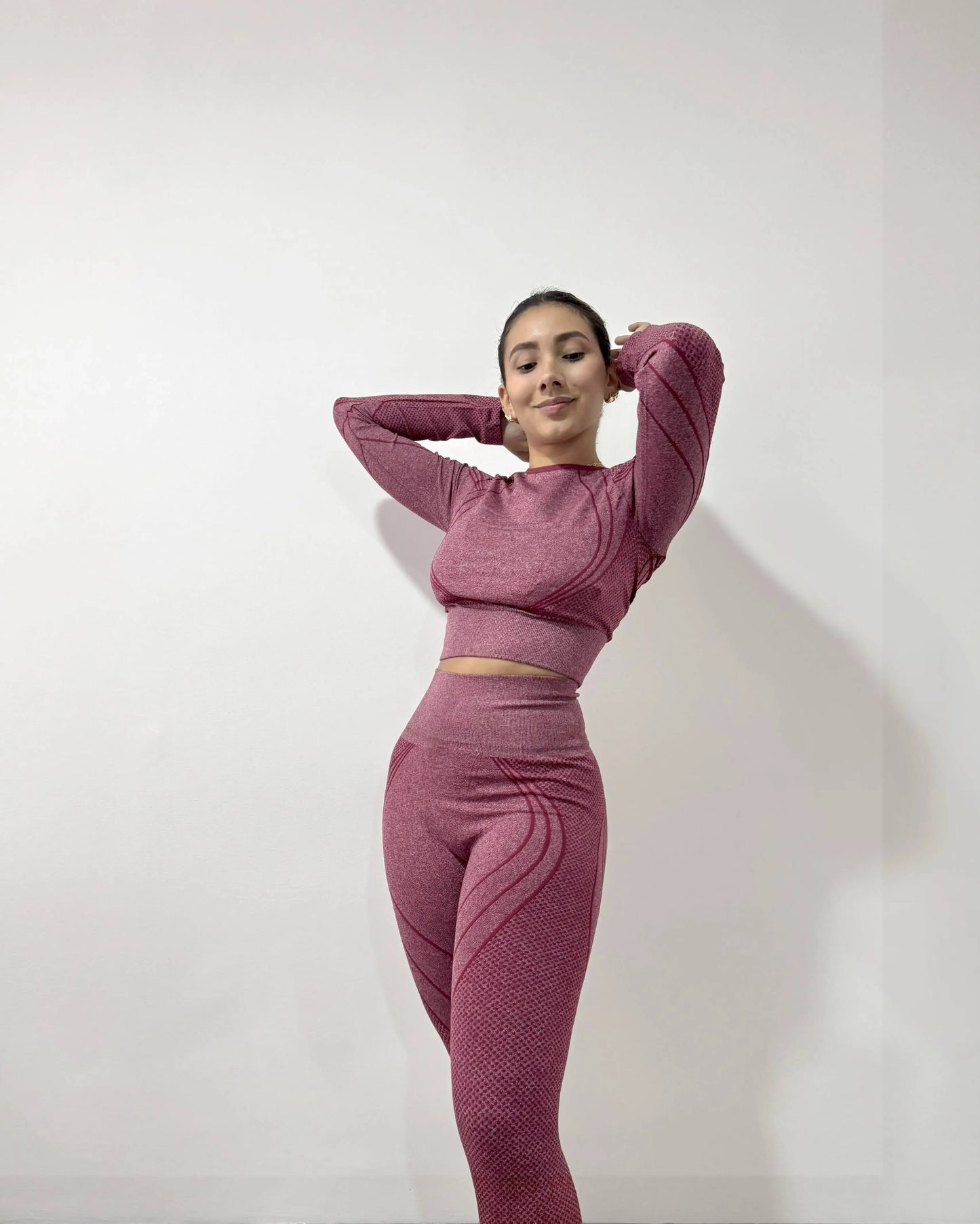 Conjuntos deportivos mujer - Ahorrashopp