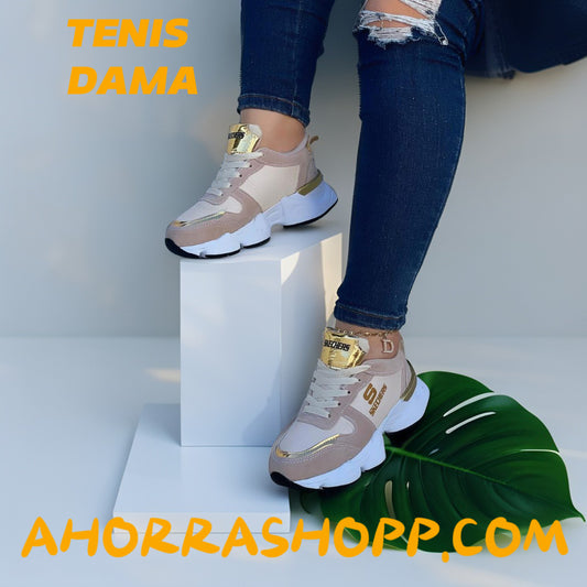 TENNIS SKECHERS