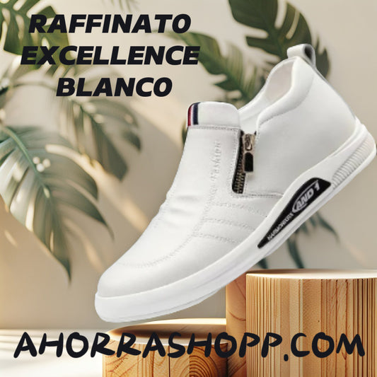 RAFFINATO EXCELLENCE - Elegancia que Perdura