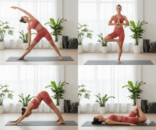 CONJUNTO DEPORTIVO PARA MUJER - Ahorrashopp