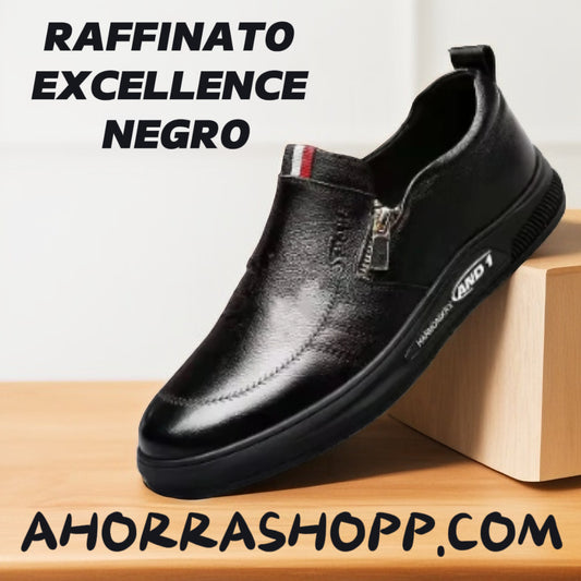 RAFFINATO EXCELLENCE - Elegancia que Perdura