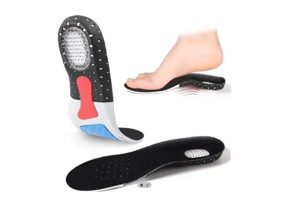 Plantilla para zapato
