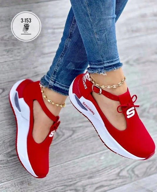 Mafalda deportiva para damas - Ahorrashopp