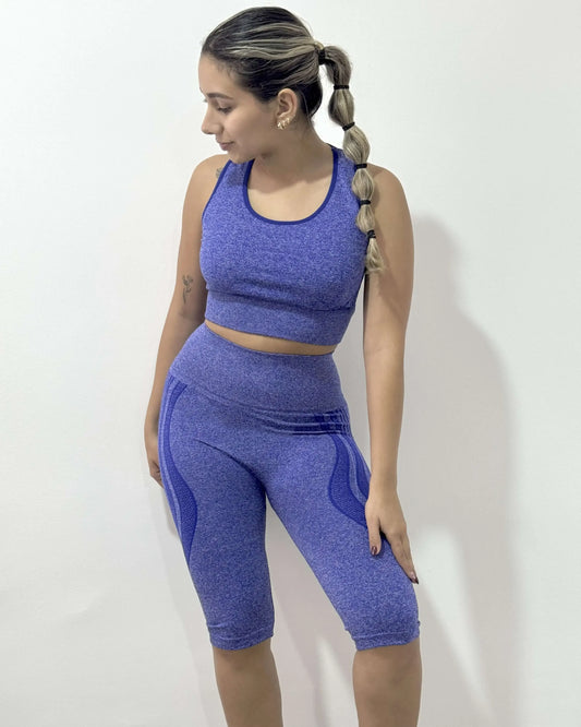 Conjuntos deportivos mujer - Ahorrashopp