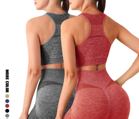 CONJUNTO DEPORTIVO PARA MUJER