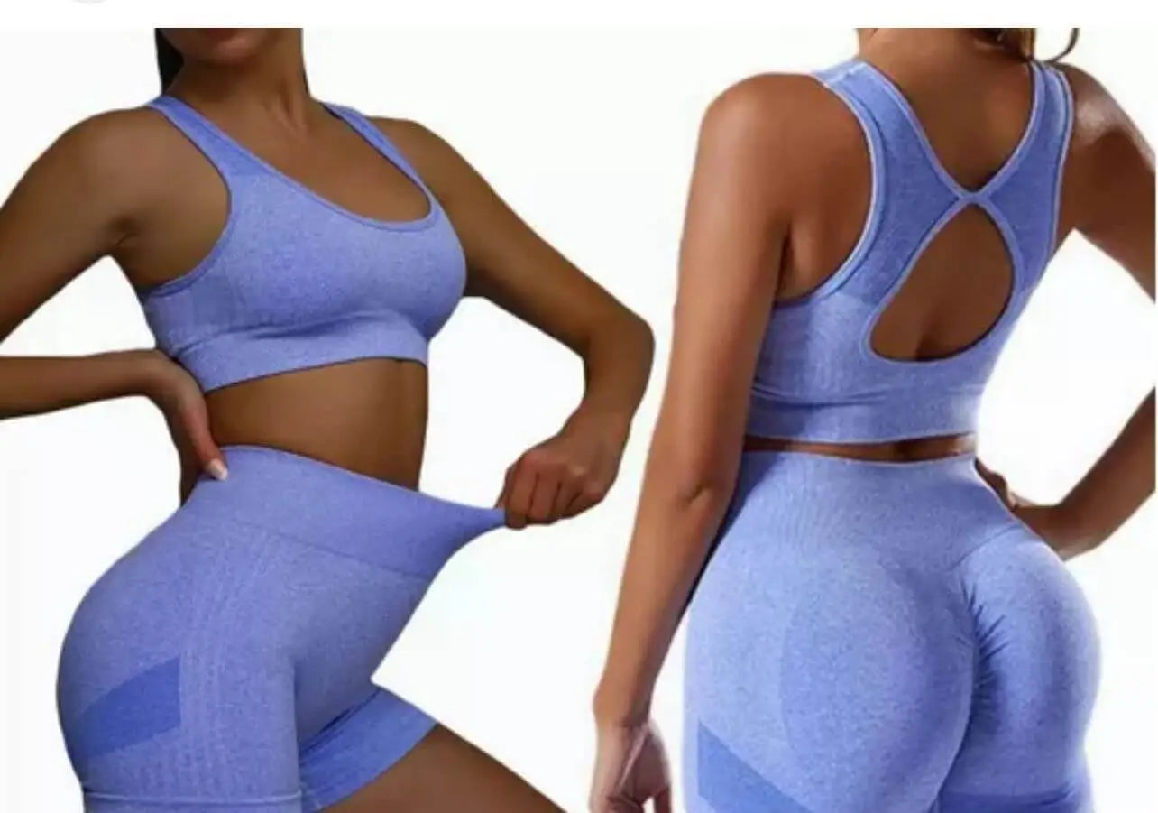 CONJUNTO DEPORTIVO PARA MUJER