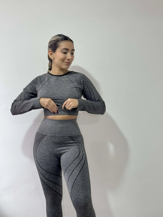 Conjuntos deportivos mujer - Ahorrashopp