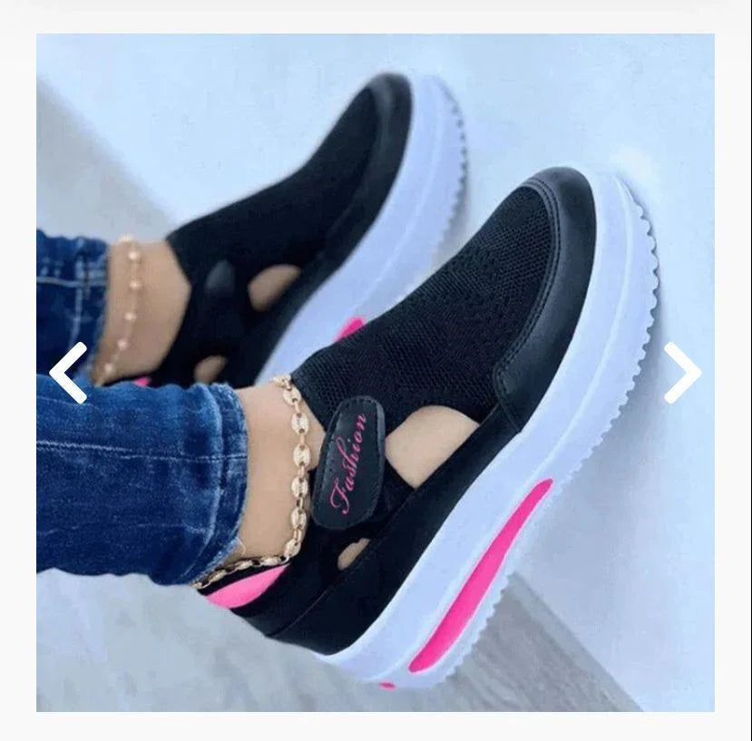 Fashion deportivo dama - Ahorrashopp