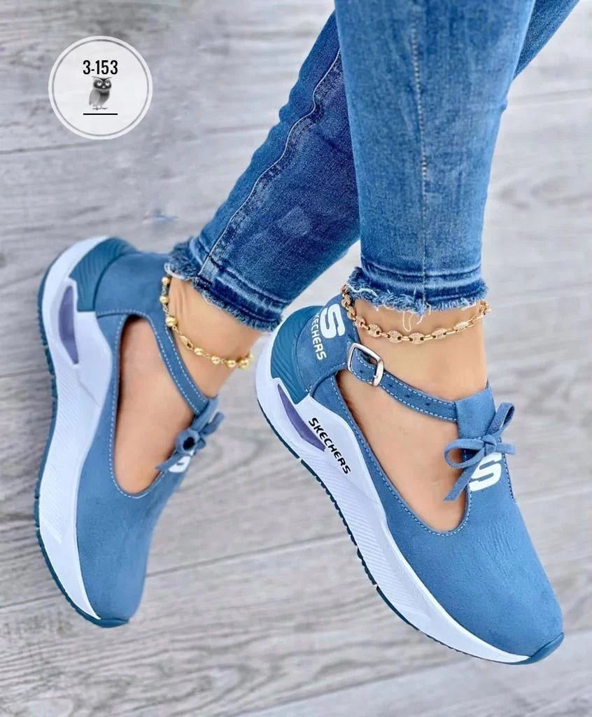 Mafalda deportiva para damas - Ahorrashopp